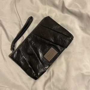 Simply Vera wristlet
